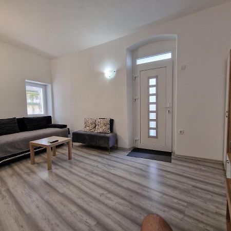 Secret Garden Apartment Копер Екстер'єр фото