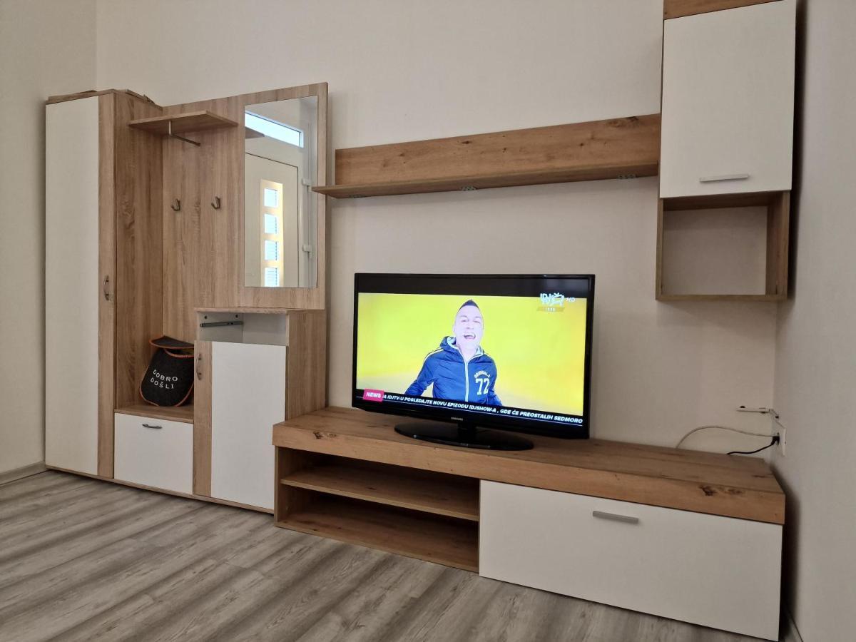 Secret Garden Apartment Копер Екстер'єр фото