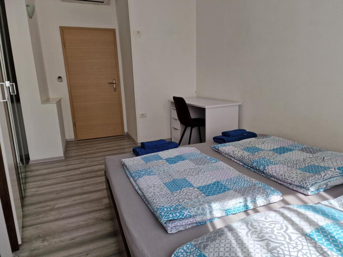 Secret Garden Apartment Копер Екстер'єр фото