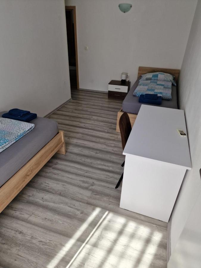 Secret Garden Apartment Копер Екстер'єр фото