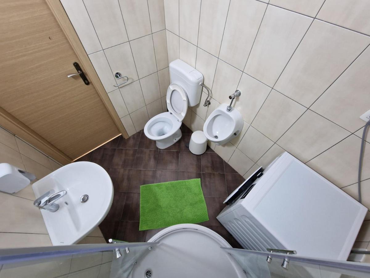 Secret Garden Apartment Копер Екстер'єр фото