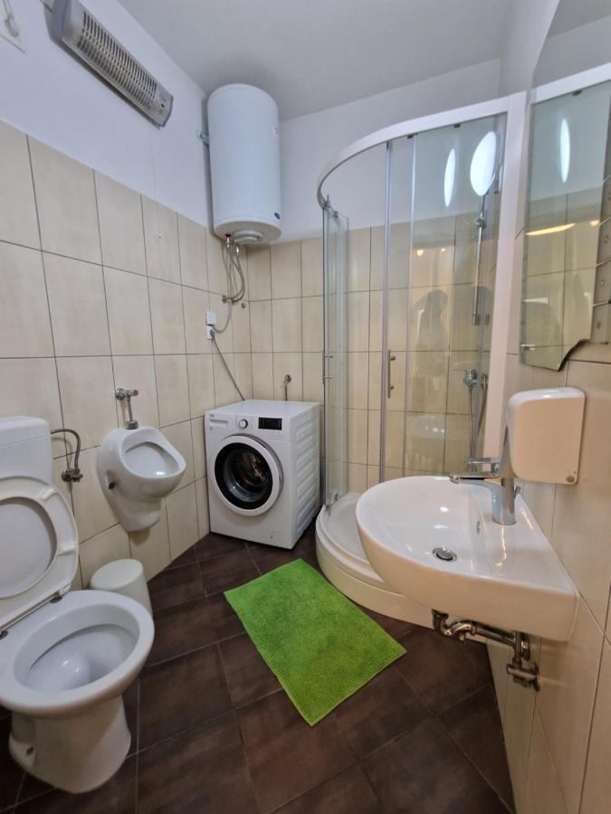 Secret Garden Apartment Копер Екстер'єр фото