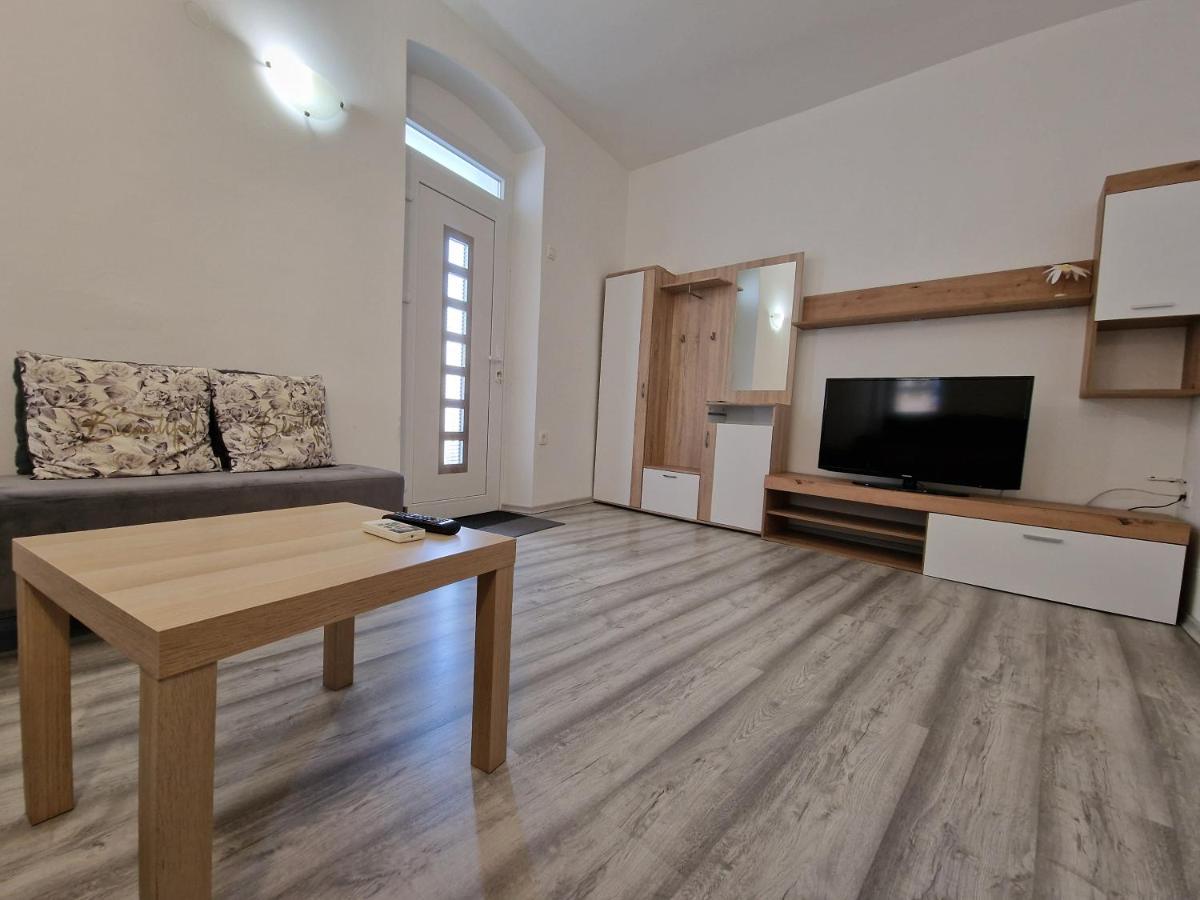 Secret Garden Apartment Копер Екстер'єр фото